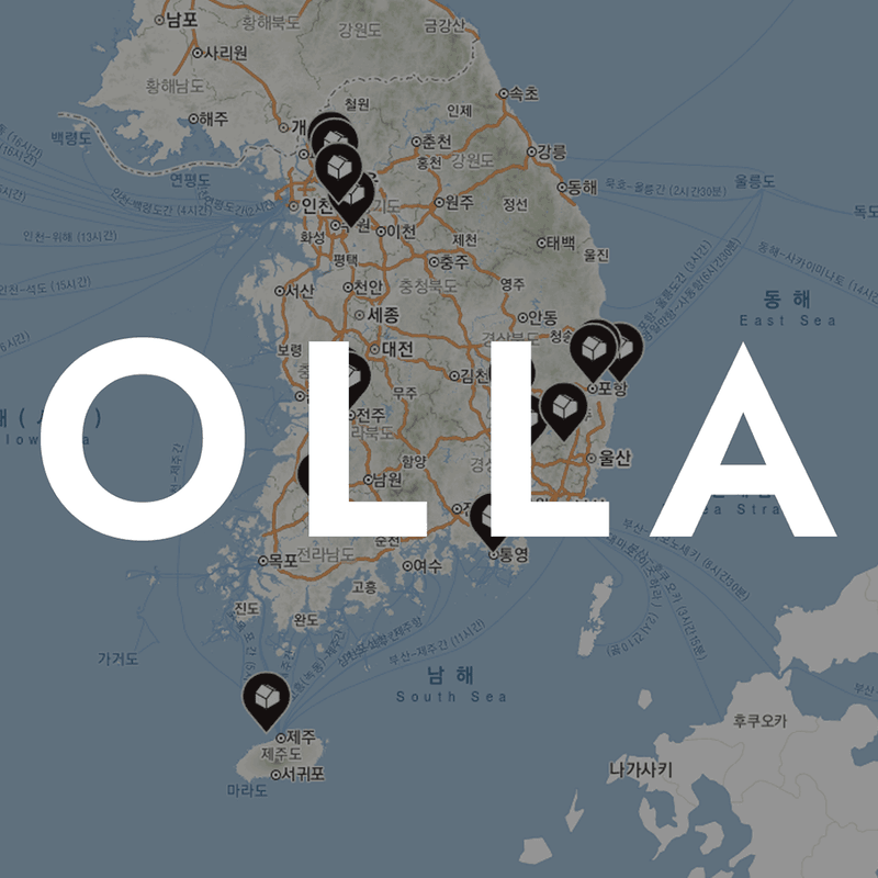 OLLA