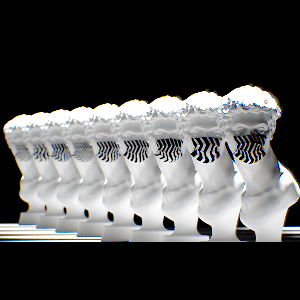 ERSATZ MASK