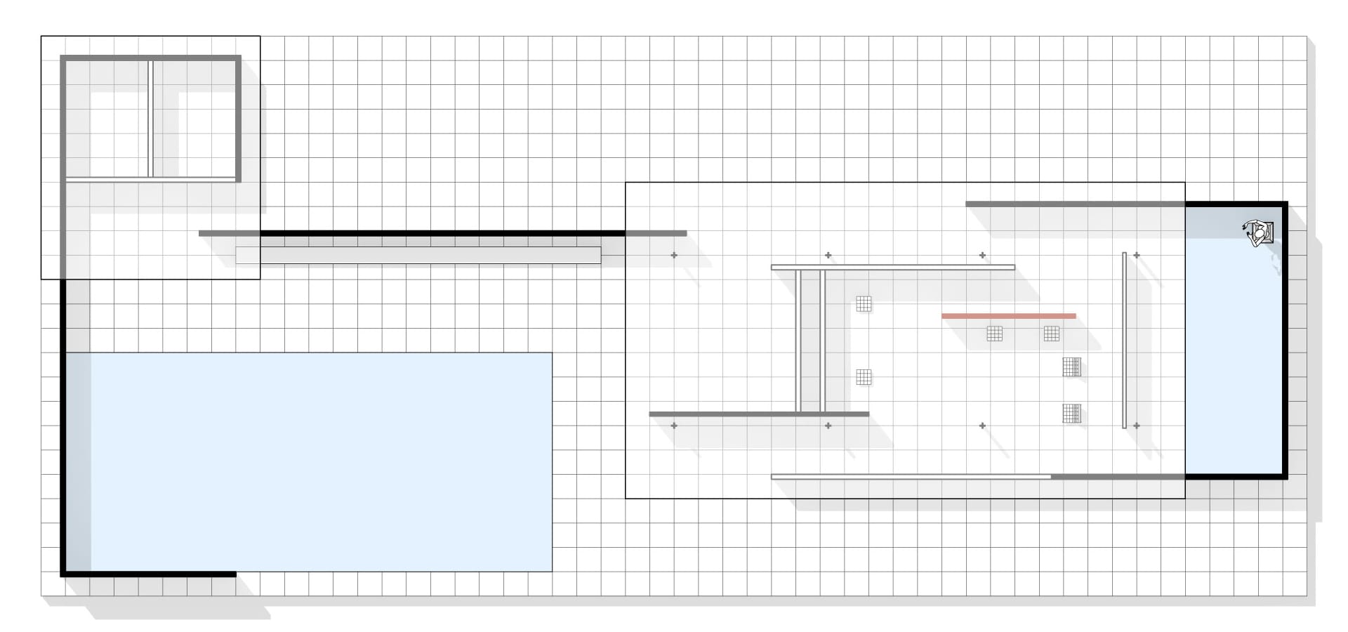 Original Plan