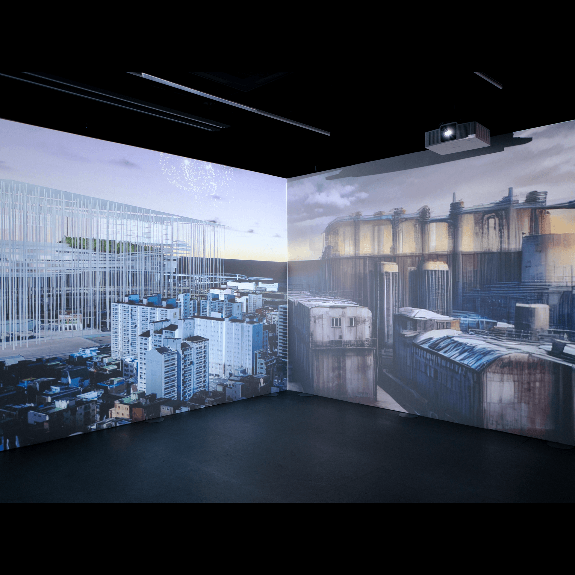 PALIMPSEST CITIES