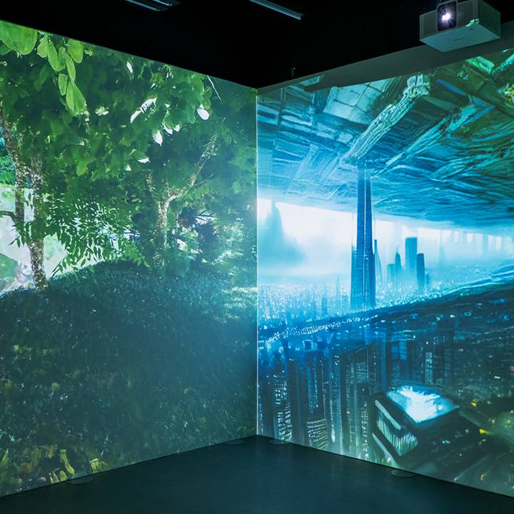 PALIMPSEST CITIES